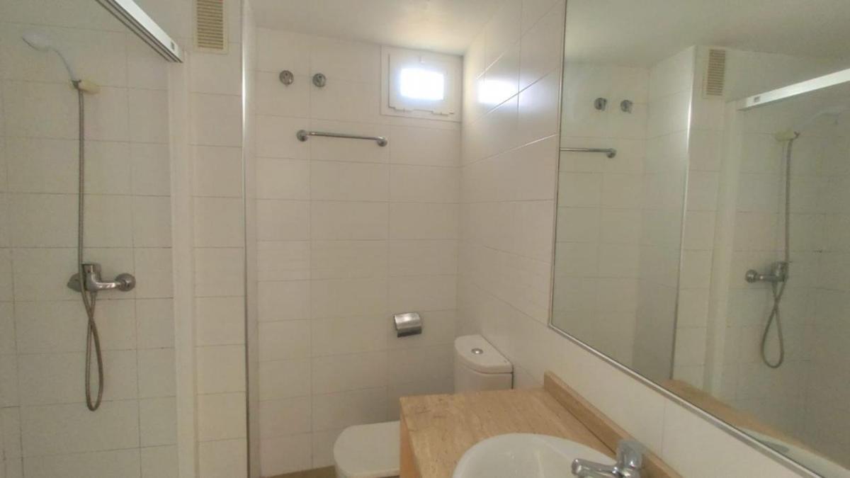 Expoholidays - Apartamentos En Primera Linea Aguadulce  Exterior foto